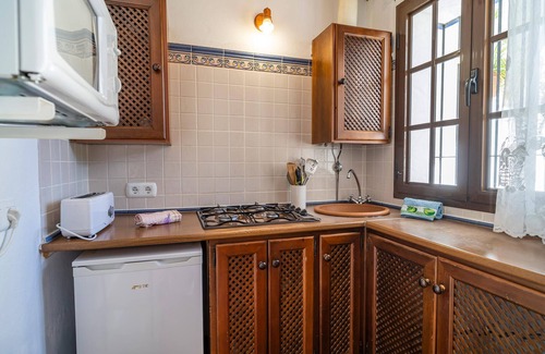 Montejaque House | Nice home in Montejaque with WiFi