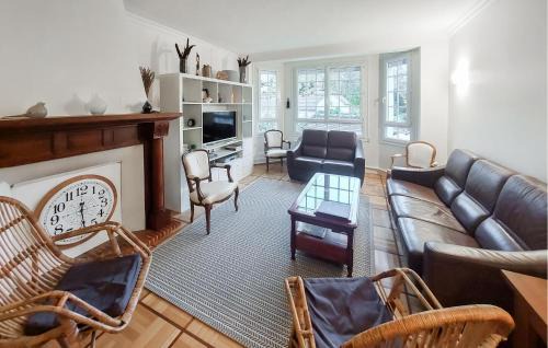 Montrichard Val de Cher House | Nice Home In Montrichard