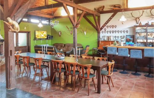 Neu Zauche House | Nice Home In Neu Zauche Ot Caminche