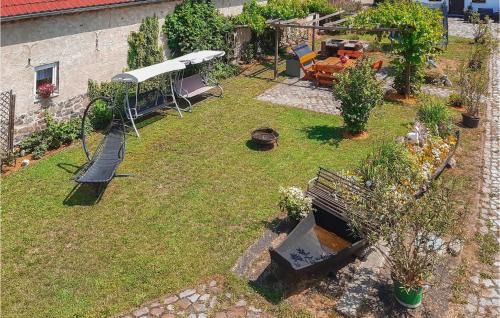 Neu Zauche House | Nice Home In Neu Zauche Ot Caminche