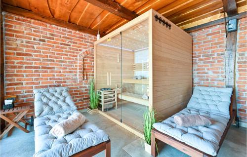 Kapela House | Nice Home In Nova Diklenica With Sauna