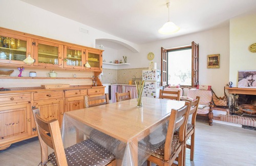 Perdifumo House | Nice home in Perdifumo