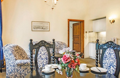 Schmuggerow House | Nice home in Schmuggerow with sauna