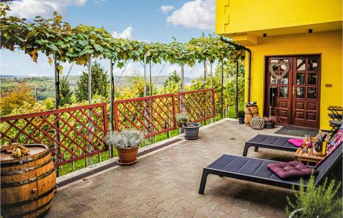 Pitomaca House | Nice Home In Sedlarica With Sauna