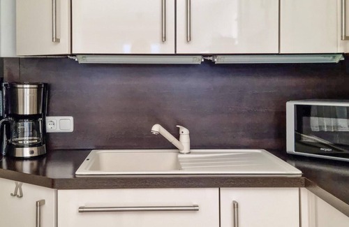 Wittkiel House | Nice home in Stoltebüll with sauna