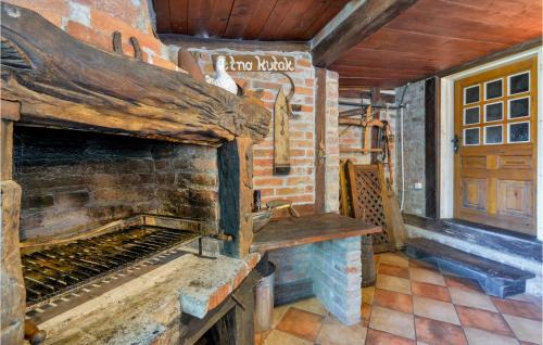 Sveti Ivan Zabno House | Nice Home In Sveti Ivan Zabno With Wifi