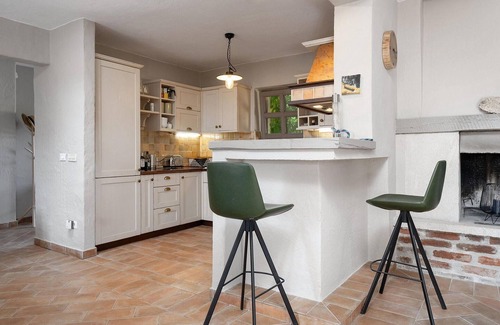 Selina House | Nice home in Sveti Lovrec