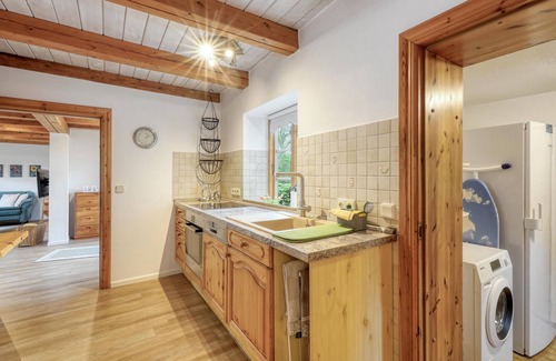 Tolk House | Nice home in Tolk with WiFi