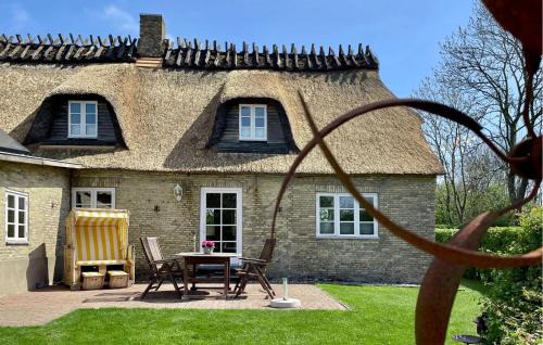 Tolk House | Nice Home In Tolk With Wifi