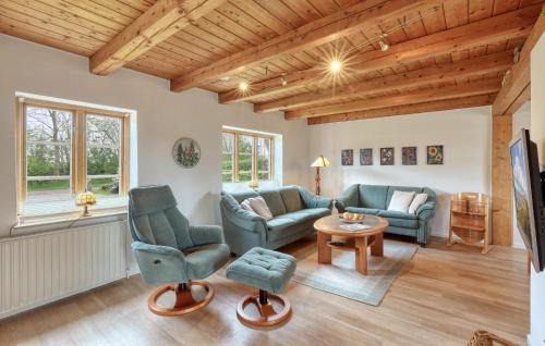 Tolk House | Nice Home In Tolk With Wifi