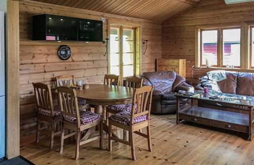 Trangsviken House | Nice home in Trångsviken with WiFi