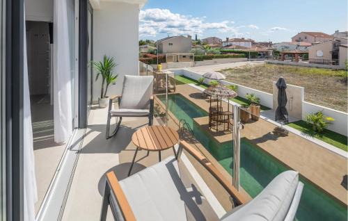 Vrvari House | Nice Home In Vrvari With Wifi