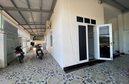 Cam Lam House | Nice house in Long Beach Cam Ranh, near the Cam Ranh international airport