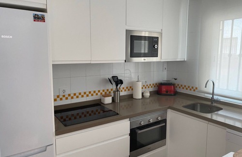 San Jose House | Nice house in San José 500 meters from the beach