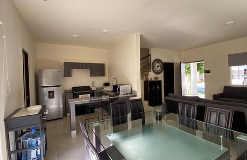 Ejidal House | Nice house just 10 minutes from the sea π Don't miss this cozy accommodation.