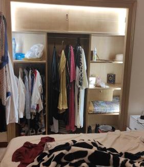 Laouamra Apartment | Nice house