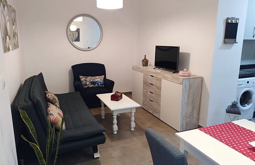 Cordoba House | Nice house with large solarium in Cordoba