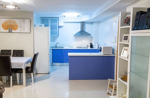 Bolnuevo Ski Chalet | Nice House With Pool in Murcia