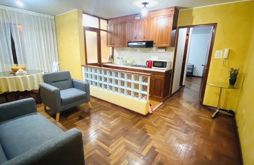 Cayma Apartment | Nice mini-apartment with excellent location