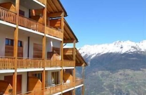 Vex Apartment | Nice new flat for rent in les Collons