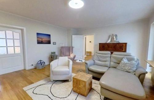 Loningen Apartment | Nice Place