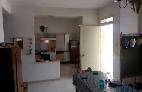 Calatafimi Cottage | Nice place,organic garden,quiet,history of Italy,enchanting views Segesta