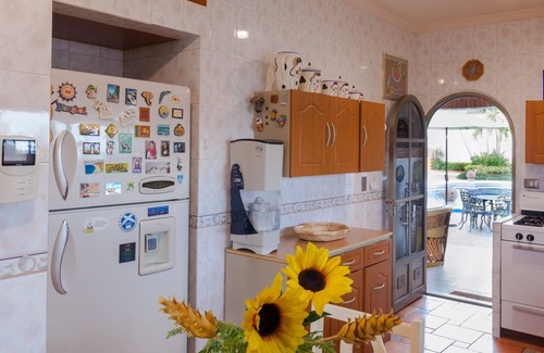 Cuernavaca House | Nice property Colonial-Modern Stlye with a beautiful garden for events.