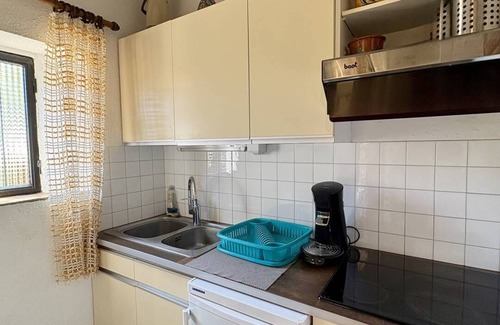 Coudalere Apartment | Nice quiet terrace private parking 4CAP56