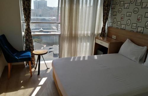 Kucukbakkalkoy Hotel | Nice Royal