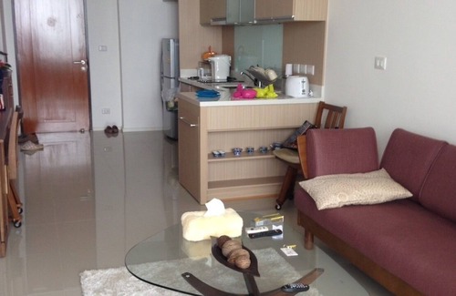 Rayong Condo | Nice Seaview Condo, Private Beach