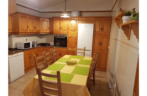 La Garita Ski Chalet | Nice semi-detached house