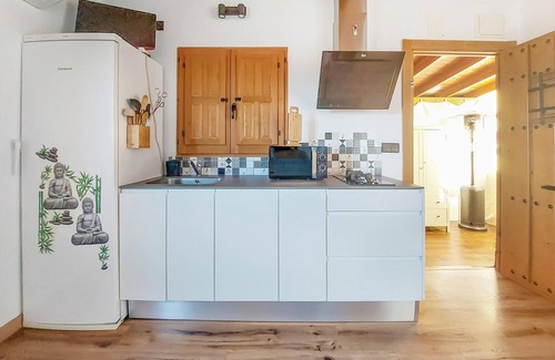 Xativa House | Nice (sta)caravan in Xàtiva with WiFi