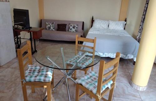 Los Olivos Apartment | Nice stay in Los Olivos