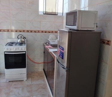 Los Olivos Apartment | Nice stay in Los Olivos