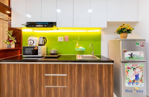 Go Vap Apartment | Nice Stay - Orchard Garden - OG-03.17