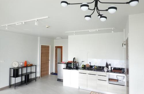 Ploenchit Apartment | Nice view over the heart of Bangkok