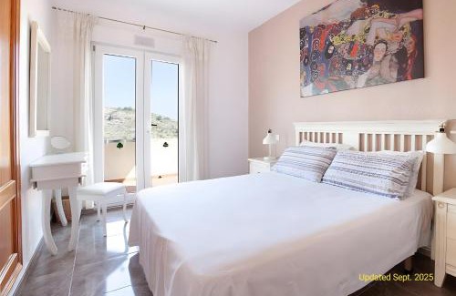 Pedreguer Villa | Nice villa beautiful view