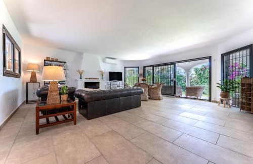 Carib Playa Villa | Nice villa caribplaya