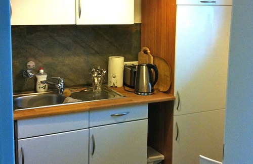 Mettmann Apartment | Nicely furnished 2ZKBB apartment in a quiet house near Düsseldorf