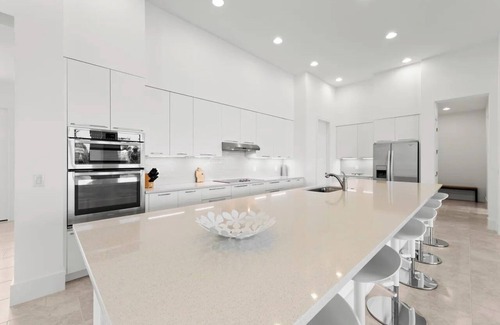 Naples House | Nicest House for Rent in Naples Reserve; 4 bdr; high ceilings; pool; lake view