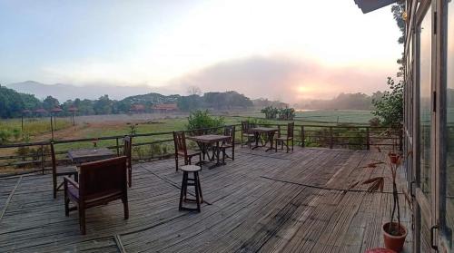 Khun Yuam House | NichahomePai