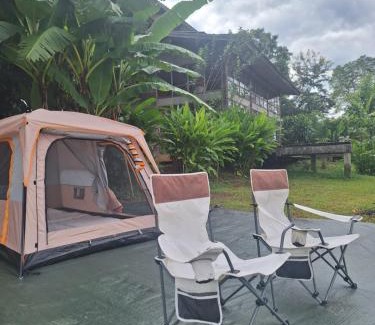 Khun Yuam House | NichahomePai