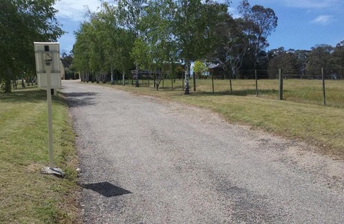 Nicholson Bed & Breakfast | Nicholson BnB and Arts Centre