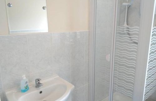 Slane Apartment | Nick & Sandra's