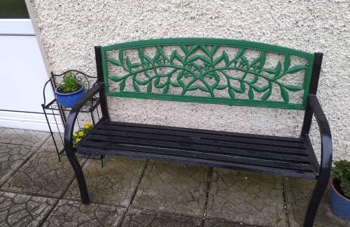 Slane Apartment | Nick & Sandra's