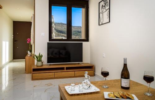 Souda Apartment | Nicolas Urban Luxury Living