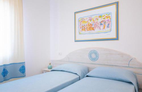 Sas Linnas Siccas Resort | Nicolaus Club Quattro Lune Resort