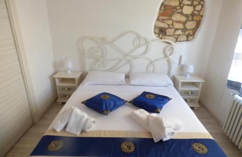 San Michele Bed & Breakfast | NICOLE DONEY LOCAZIONE TURISTICA