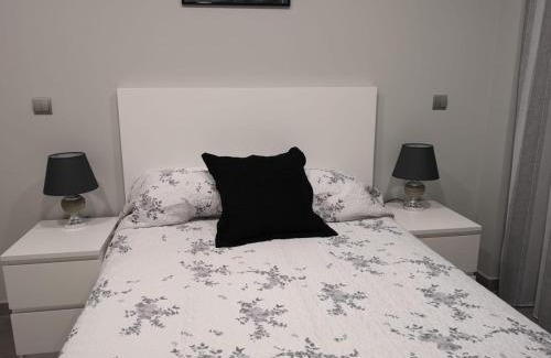 Vista Alegre Apartment | Nicoletta