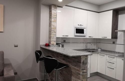 Vista Alegre Apartment | Nicoletta